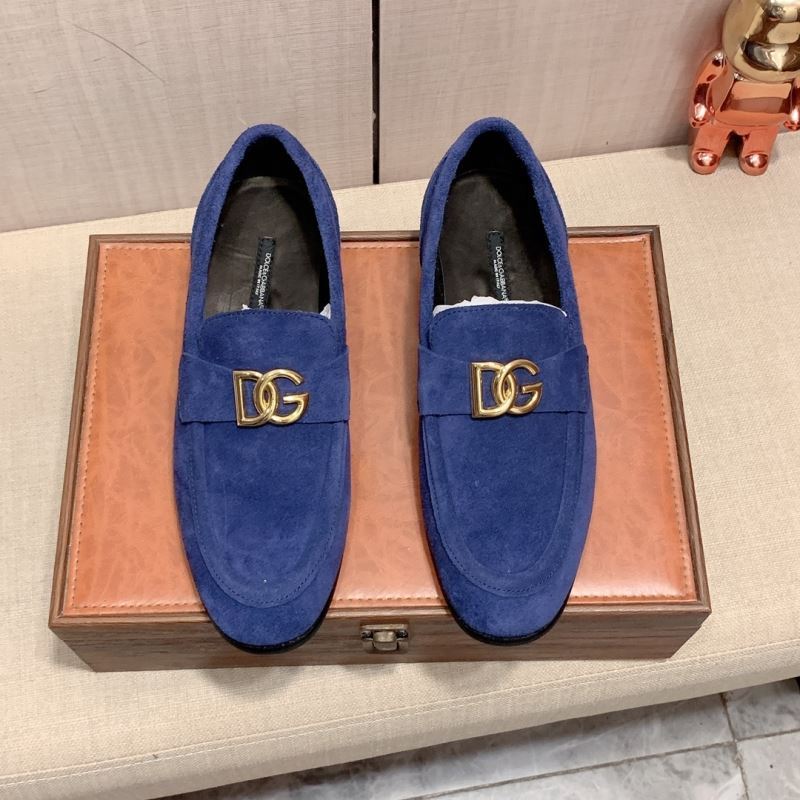 Dolce Gabbana Business Shoes